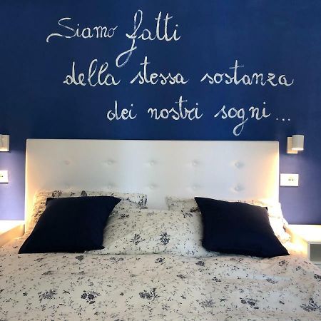 Bed And Breakfast Villa Giovanna 리미니 외부 사진