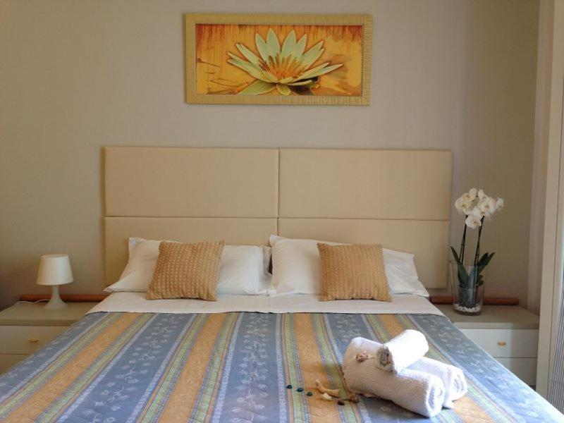 Bed And Breakfast Villa Giovanna 리미니 외부 사진