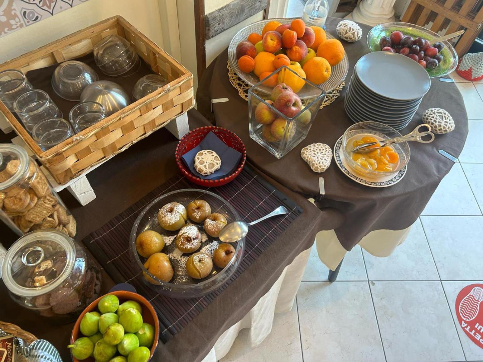 Bed And Breakfast Villa Giovanna 리미니 외부 사진
