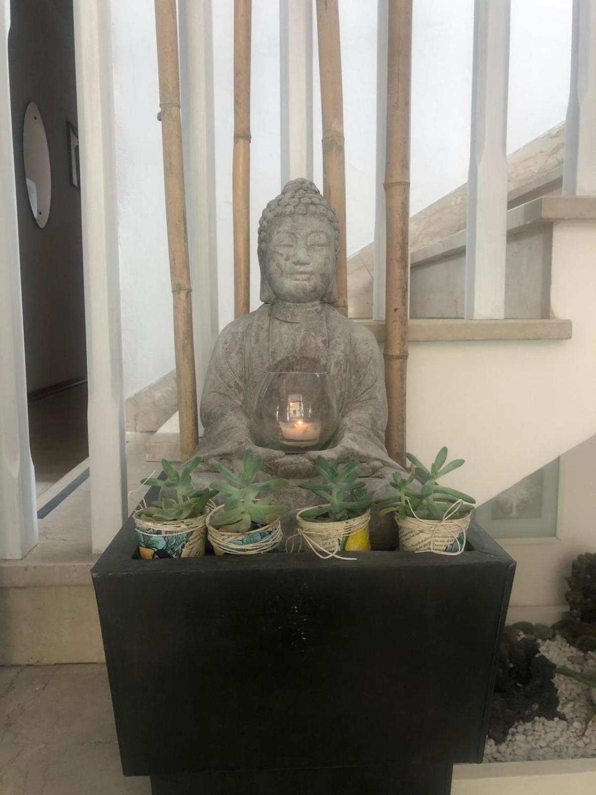 Bed And Breakfast Villa Giovanna 리미니 외부 사진