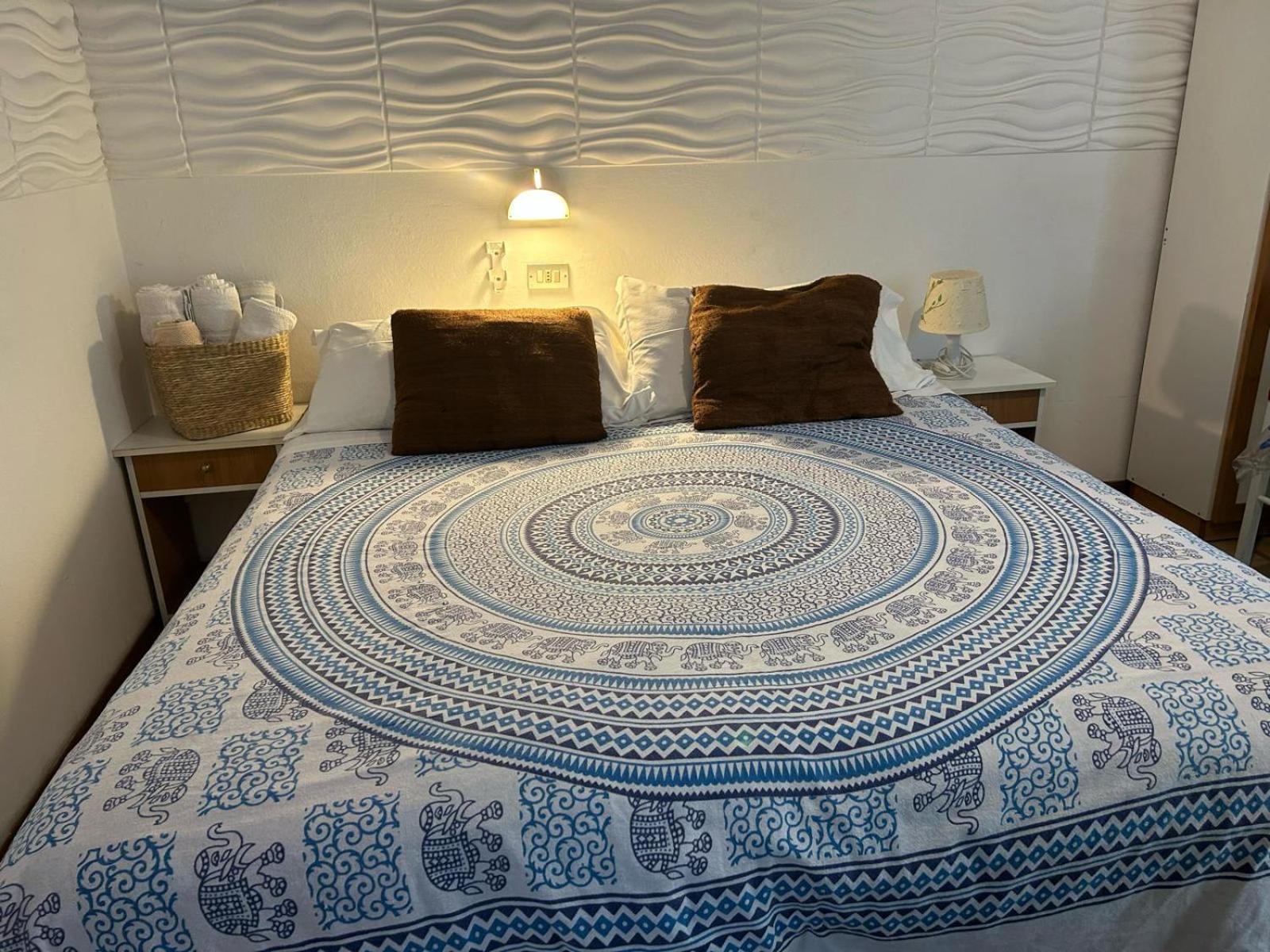 Bed And Breakfast Villa Giovanna 리미니 외부 사진