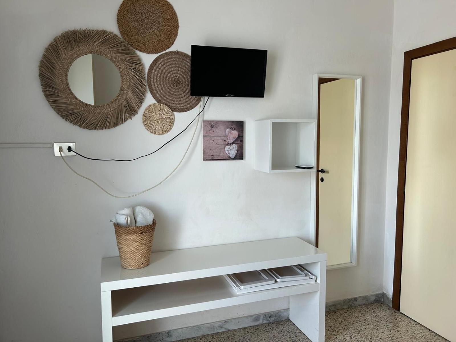 Bed And Breakfast Villa Giovanna 리미니 외부 사진