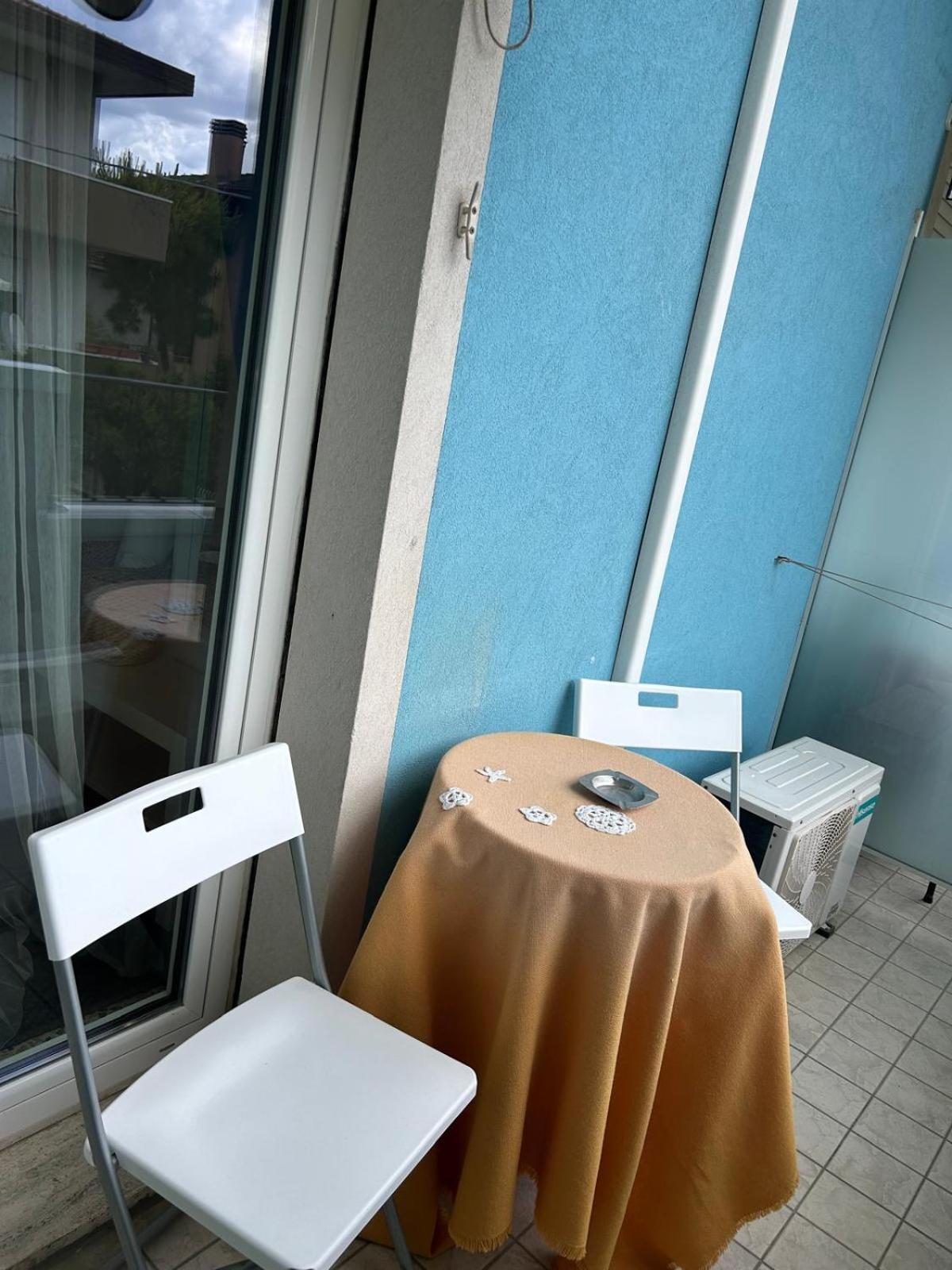 Bed And Breakfast Villa Giovanna 리미니 외부 사진