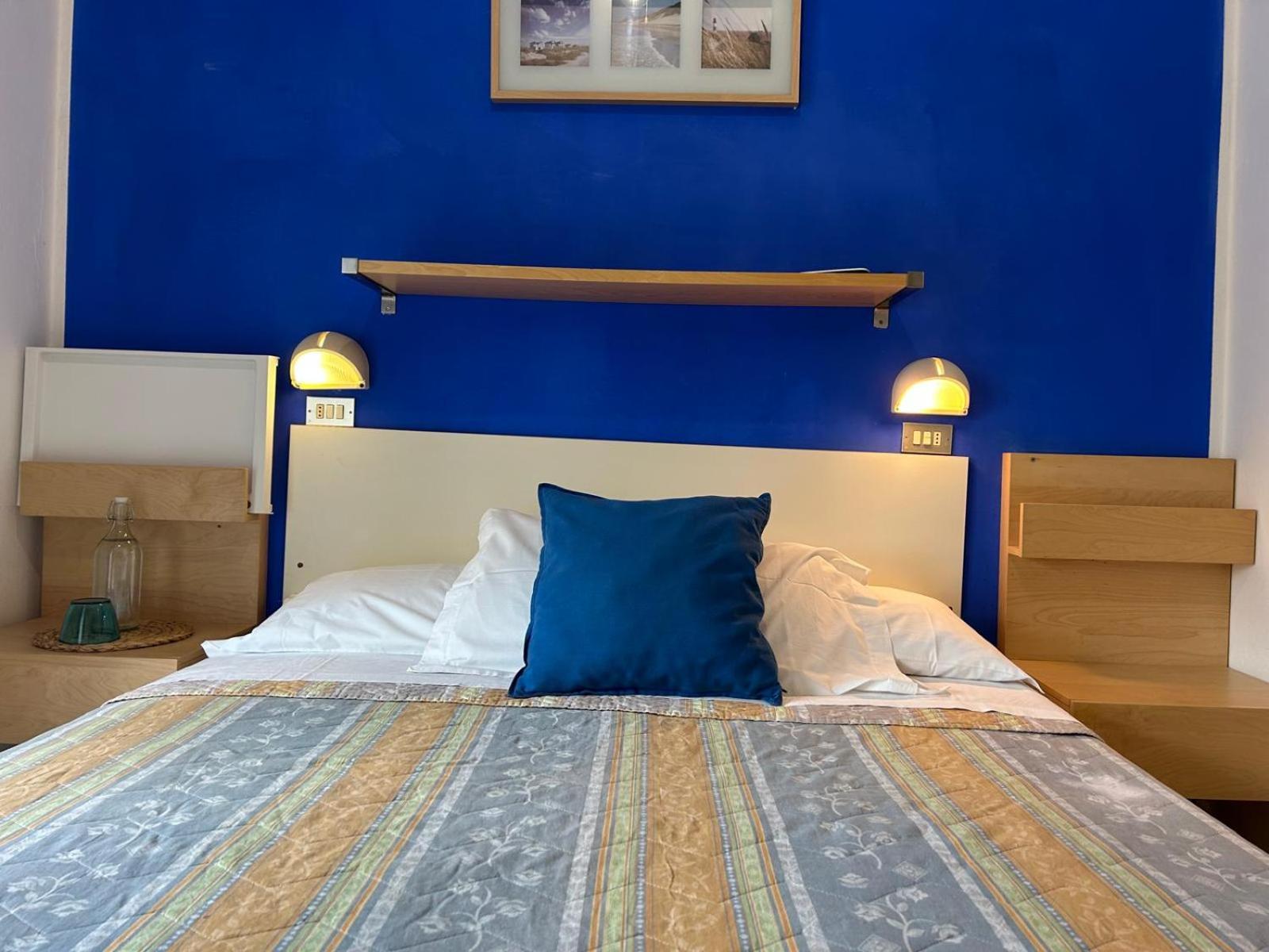 Bed And Breakfast Villa Giovanna 리미니 외부 사진