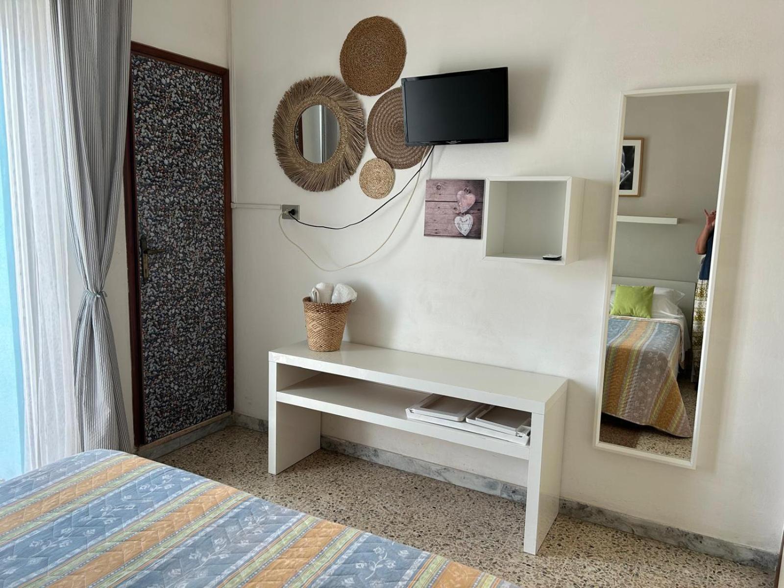 Bed And Breakfast Villa Giovanna 리미니 외부 사진