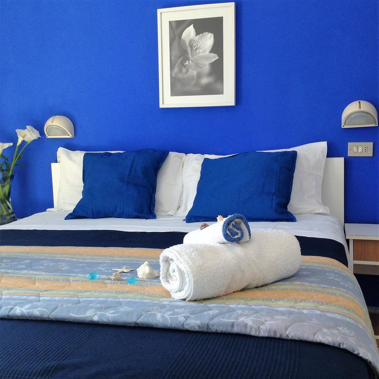 Bed And Breakfast Villa Giovanna 리미니 외부 사진