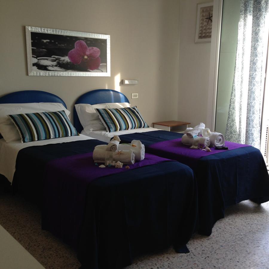 Bed And Breakfast Villa Giovanna 리미니 외부 사진