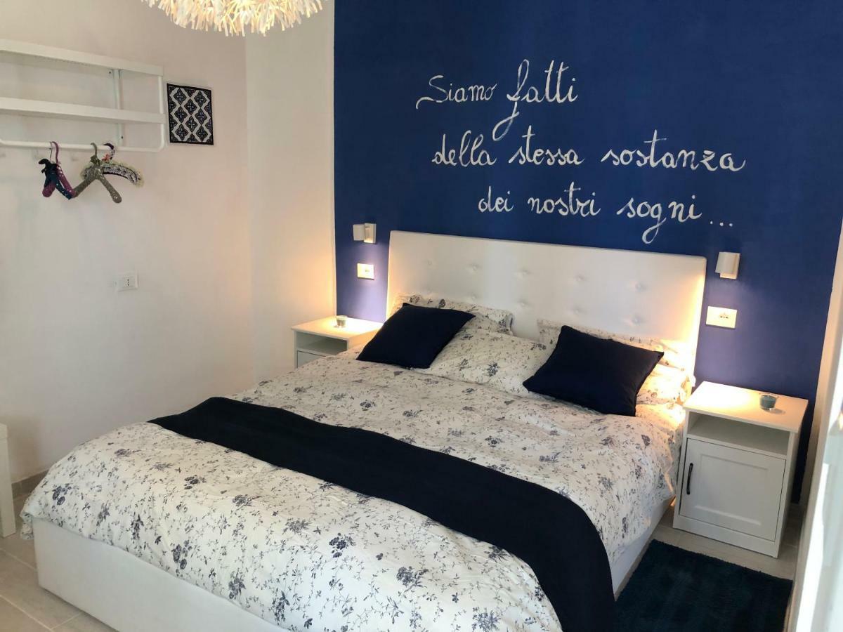 Bed And Breakfast Villa Giovanna 리미니 외부 사진